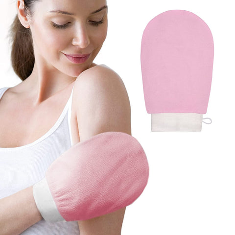 Deep Exfoliating Glove